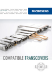 Compatible Transceivers