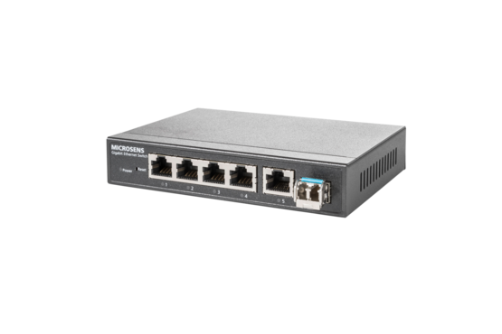 MS453514M with SFP