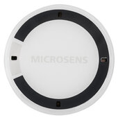Smart Radar Sensor (Air Quality)