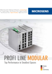 Profi Line Modular
