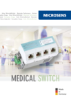 Medical Switch