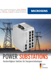 Power Substations