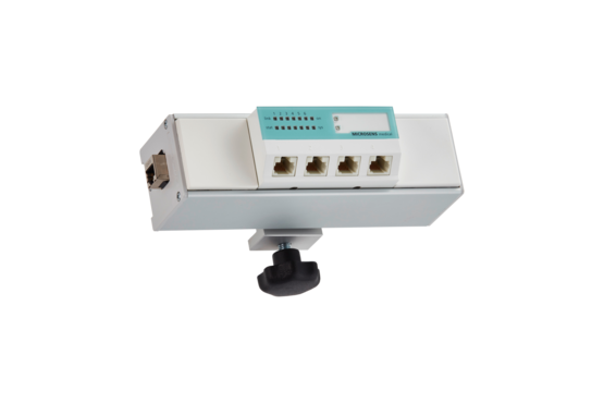 MS140131SL-4 mounting sample MS140131SL-4 mounting sample