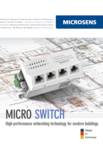 Micro Switch