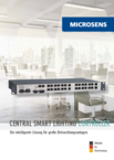 Central Smart Lighting Controller