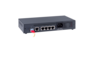 [Translate to Französich:] desktiop switch with SFP