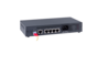 [Translate to Französich:] desktiop switch with SFP