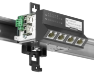 Ruggedized Micro Switch
