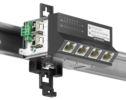 6-Port GbE Ruggedized Micro Switch G6 PoE+