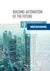Building automation of the future
