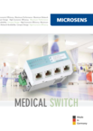 Medical Switch