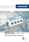 Medical Switch TP Uplink