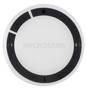 Smart Radar Sensor (Bluetooth Beacon)