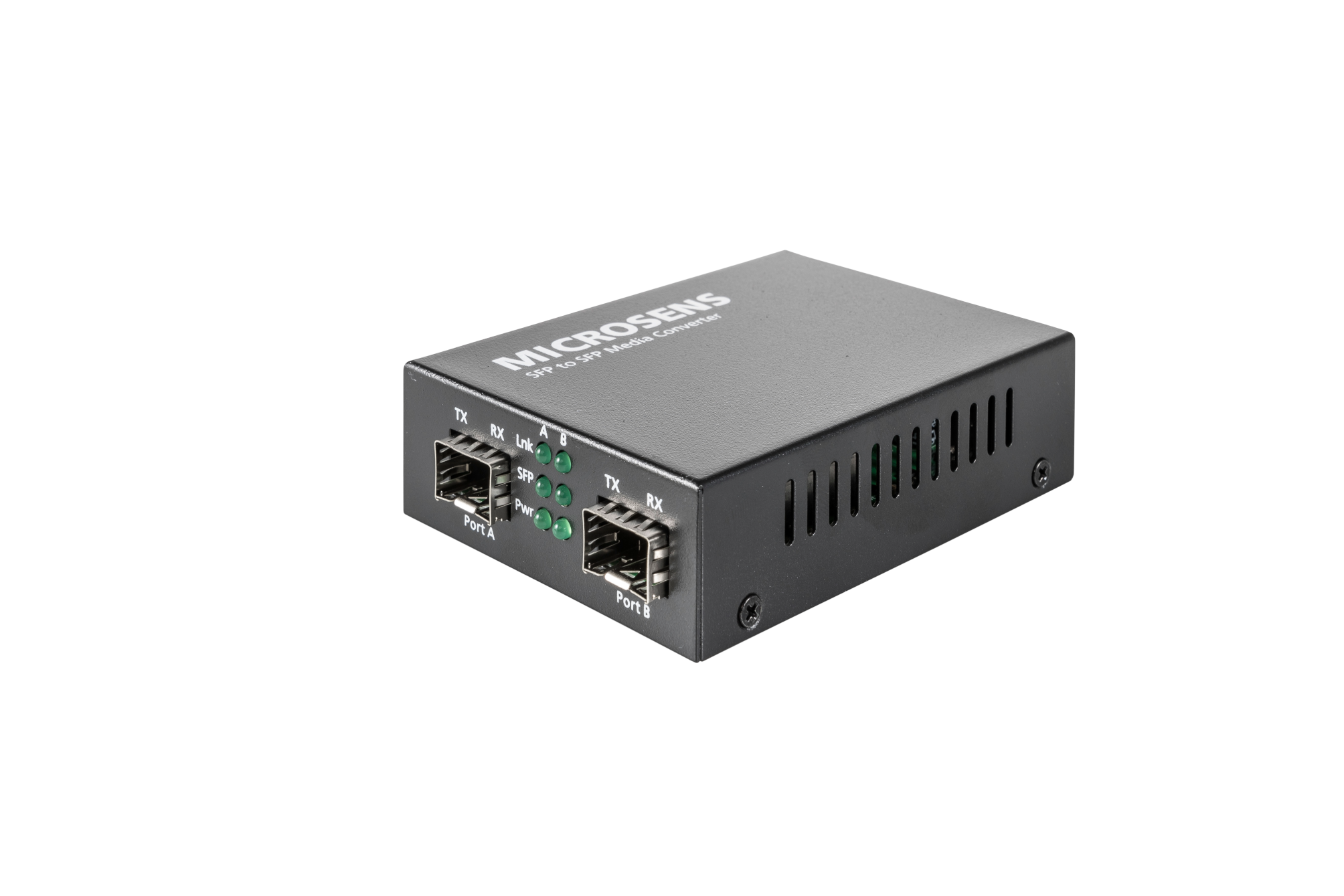 Microsens MS400990M Switch FO 24SFP 4SFP+