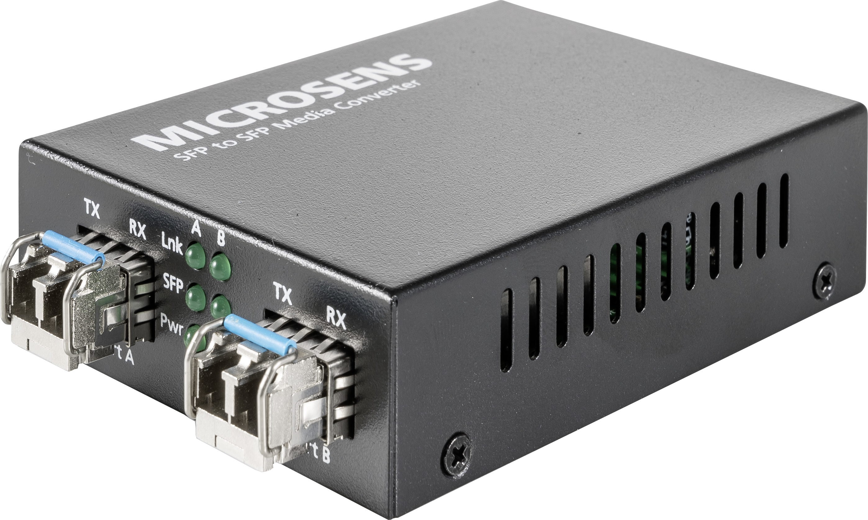 MS400234 with SFPs
