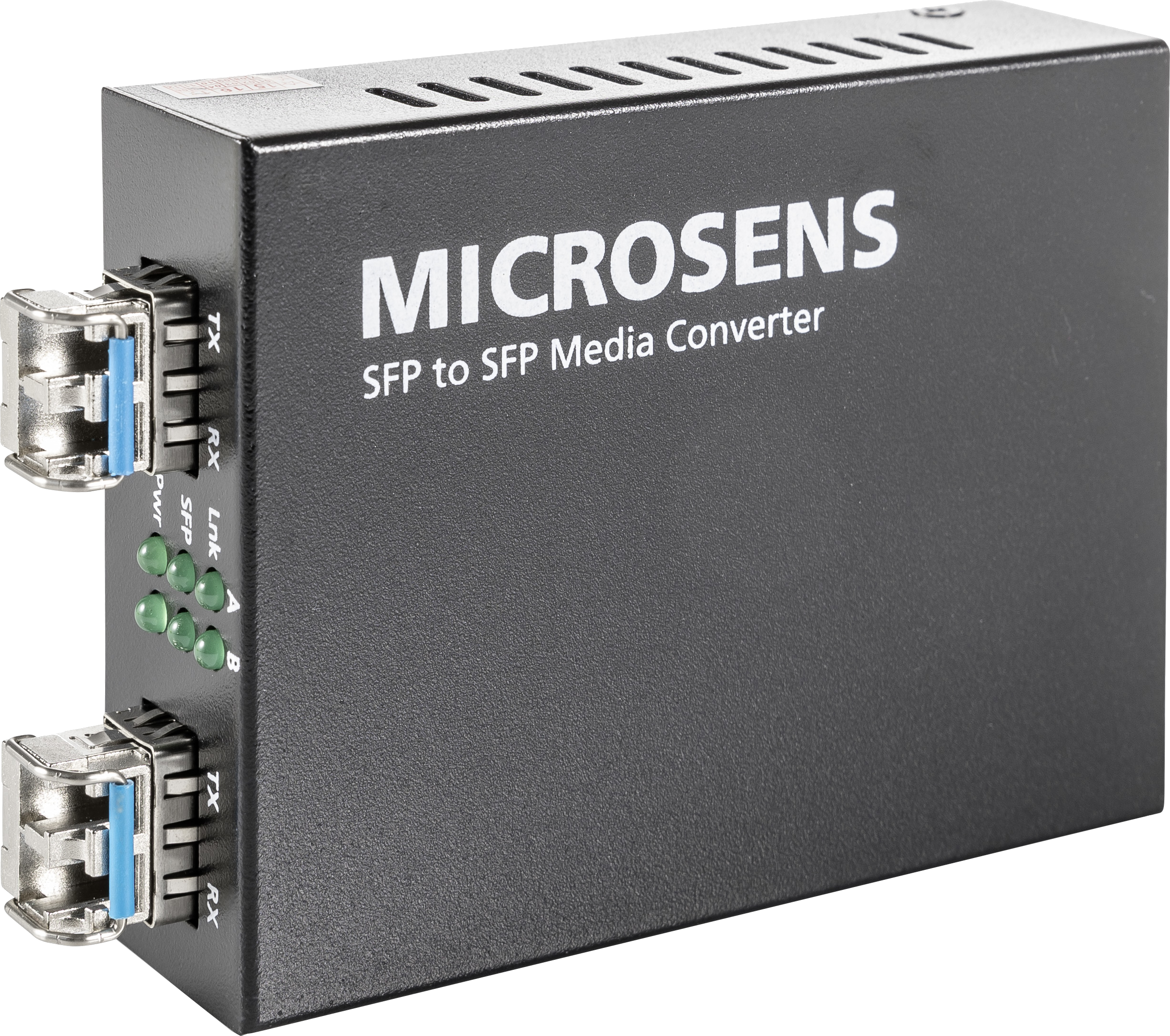 MS400234 with SFPs